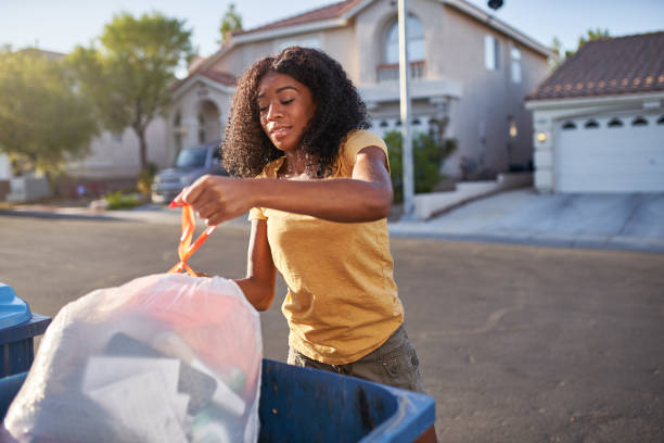 Best Same-Day Junk Removal  in Riverton, IL