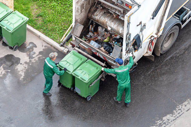 Best Commercial Cleanout Services  in Riverton, IL