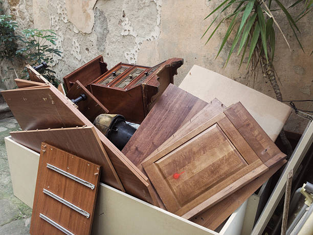 Best Dumpster Rental Services  in Riverton, IL